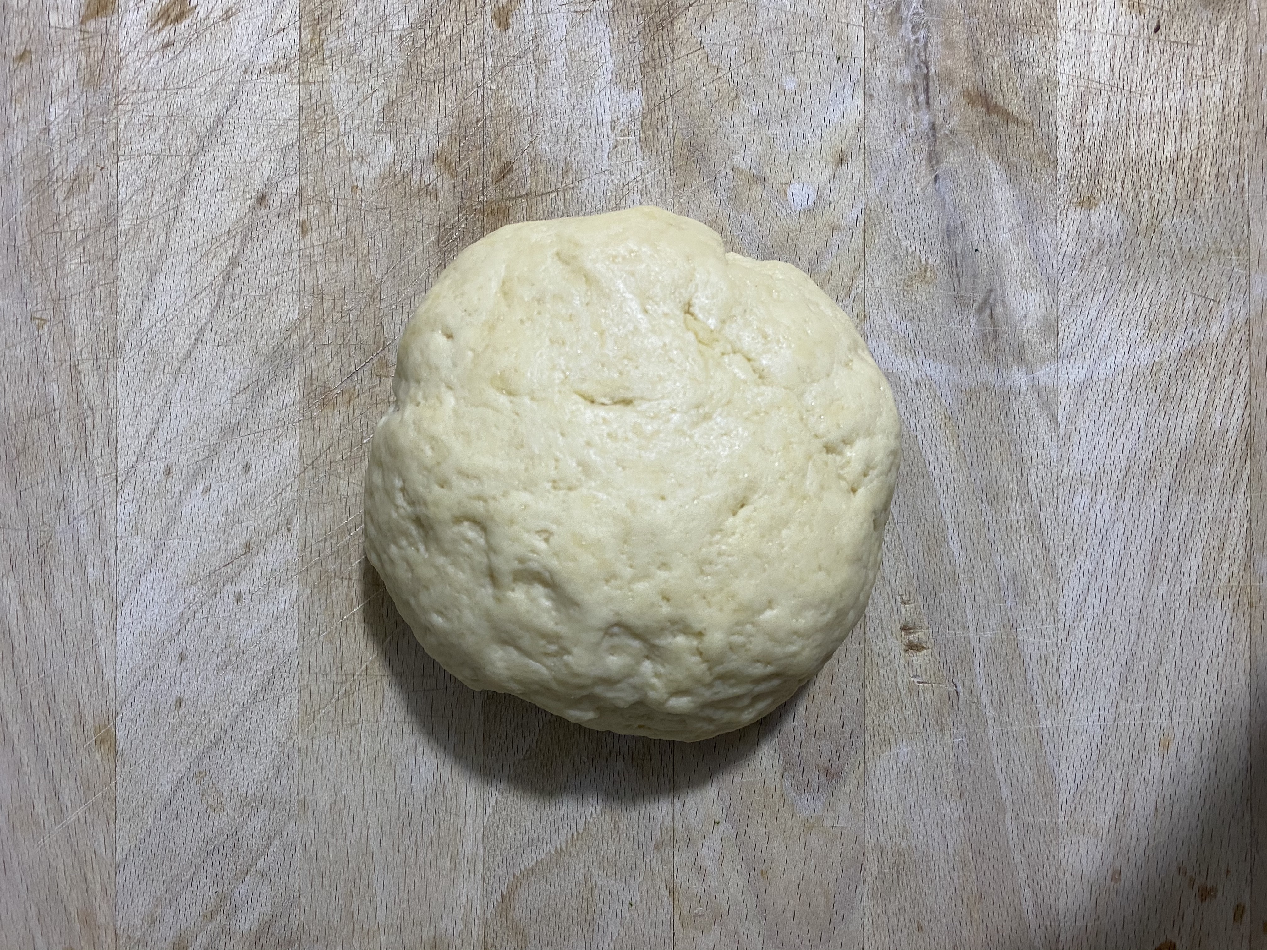 Una prova